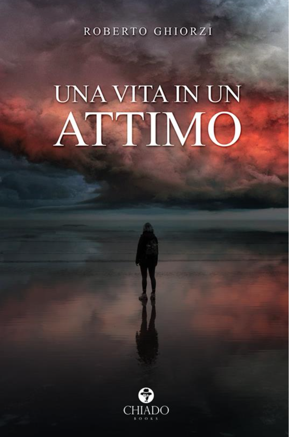 UNA VITA IN UN ATTIMO